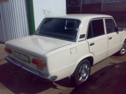 ВАЗ (Lada) 2101 21011 1979