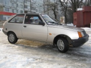 ЗАЗ 1102 1989