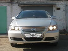 Lifan Solano 1.6 MT 2010