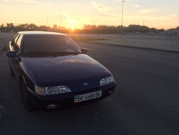 Daewoo Espero 2.0 MT 1997