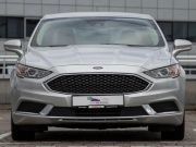 Ford Fusion 2016