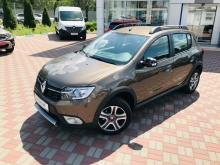 Renault Sandero 1.3 MT 2019