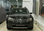 Renault Duster 1.6 MT 4x4 2013