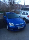 Toyota Avensis 1.8 MT 2004