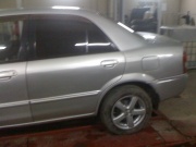 Mazda Familia 1.5 AT 2000