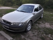 Opel Vectra 1.6 AT 1996