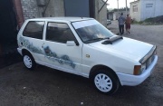 Fiat UNO 1988