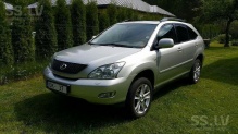 Lexus RX 300 AT 4WD 2004