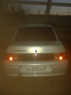 ВАЗ (Lada) 2110 1.5 MT 21102 1999