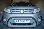 Suzuki Vitara 2017