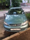 Chevrolet Lacetti 1.6 MT 2004