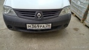 Renault Logan 1.4 MT 2009