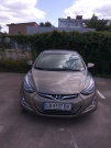 Hyundai Elantra 1.8 AT 2015