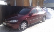 Opel Astra 1.4 MT 1999