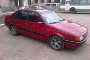 Volkswagen Passat 1.8 MT 1992