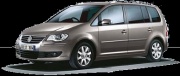 Volkswagen Touran 1.6 MT 2008