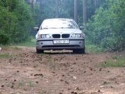 BMW 3 серия 320td MT 2002