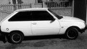 ЗАЗ 1102 1.1 MT 1989