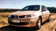 Renault Megane 1.6 AT 2008