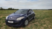 Renault Megane 1.5 dCi MT 2010