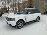 Land Rover Range Rover 4.4 TDV8 AT AWD 2011