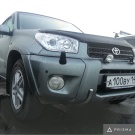 Toyota RAV4 2.0 AT AWD 2005