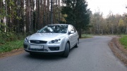 Ford Focus 2006