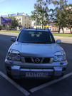 Nissan X-Trail 2.5 AT 2005