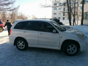 Toyota RAV4 2.0 AT AWD 2002