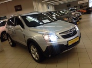 Opel Antara 3.2 AT AWD 2011