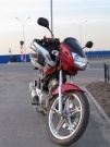 Lifan LF150-9J 2011