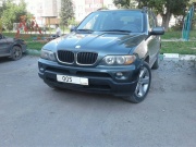 BMW X5 3.0i AT 2005