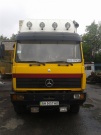 Mercedes-Benz 1517 1996