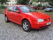 Volkswagen Golf 1.8 MT 1998