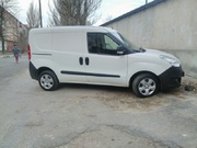 Opel Combo 1.3 CDTI MT L1H1 2013