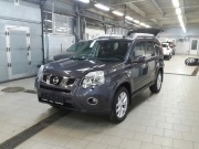 Nissan X-Trail 2.0 D AT  AWD 2014