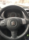 Suzuki SX4 1.6 AT 2007