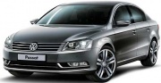 Volkswagen Passat 1.8 TSI DSG 2014