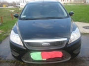 Ford Focus 1.6 MT 2008