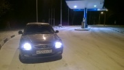 Hyundai Accent 1.5 MT 2008