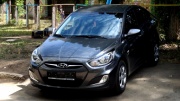 Hyundai Accent 1.4 AT 2014