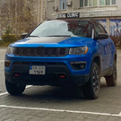 Jeep Compass 1.6 MT 2020