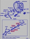 Mitsubishi Canter 1998