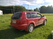 Nissan X-Trail 2.0 AT 2003