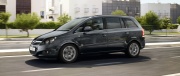 Opel Zafira 1.8 MT 2013