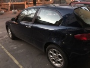 Alfa Romeo 147 1.6 MT 2007