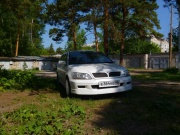 Mitsubishi Lancer 1.8 CVT 2002