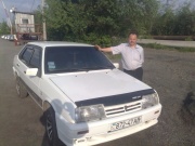 ВАЗ (Lada) 21099 1993