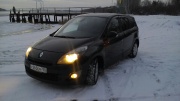 Renault Scenic 1.5 dCi MT 2009