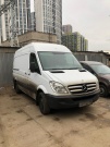 Mercedes-Benz Sprinter 209 CDI MT стандартная база 2008